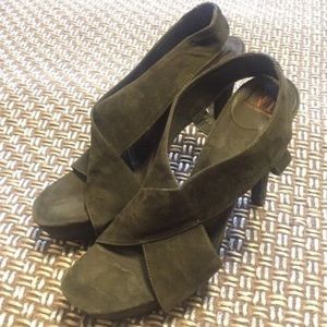 DVF Size 10